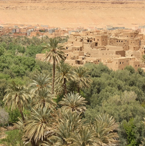 Eco-tour Morocco