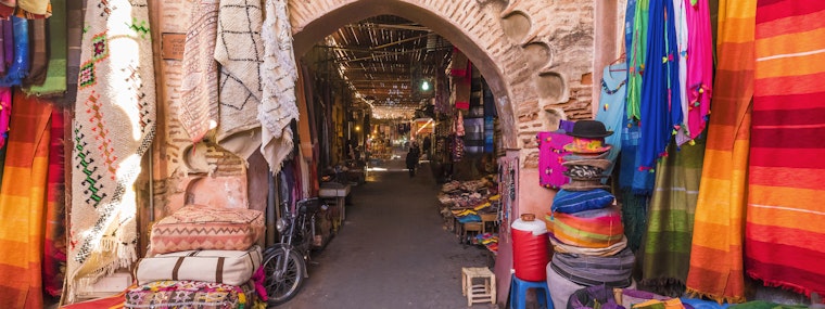 Marrakesh