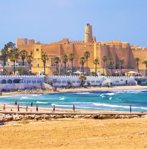 Tunisia