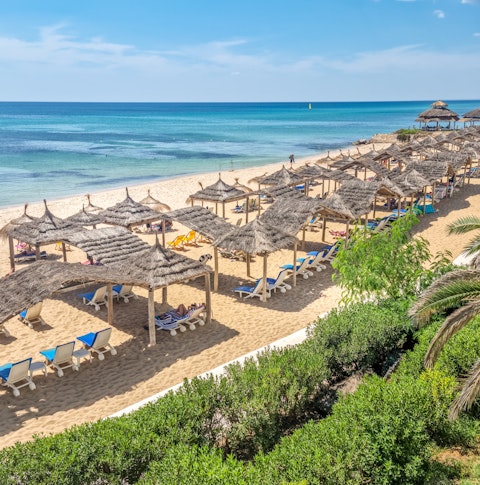 Hammamet