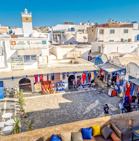 Hammamet