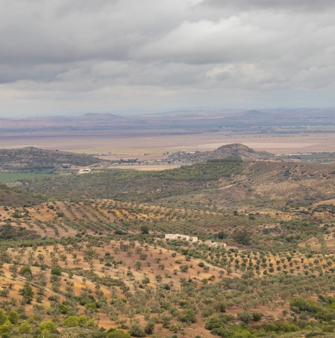 Zaghaouan