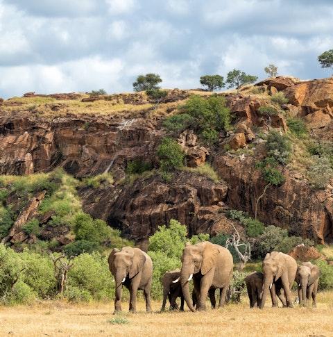 Botswana