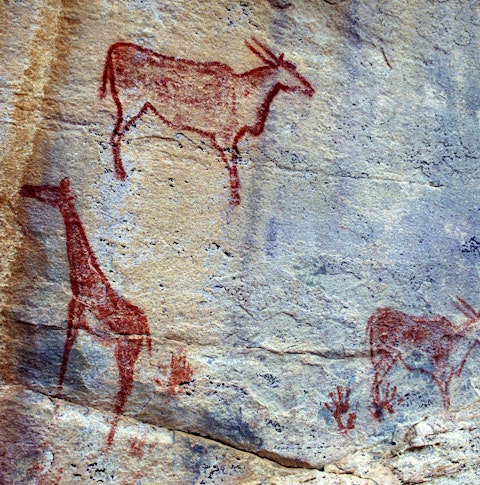Botswana