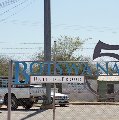 Botswana