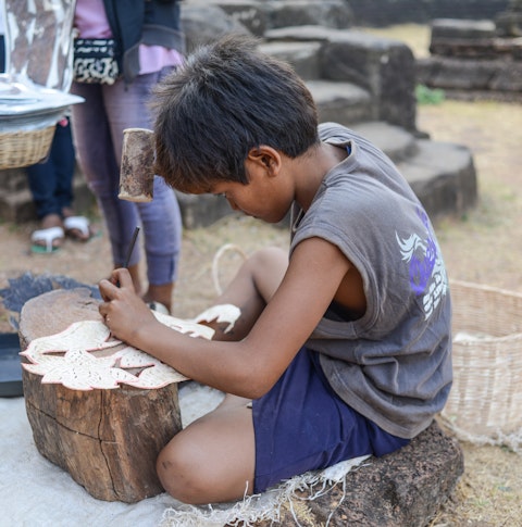 Workshop