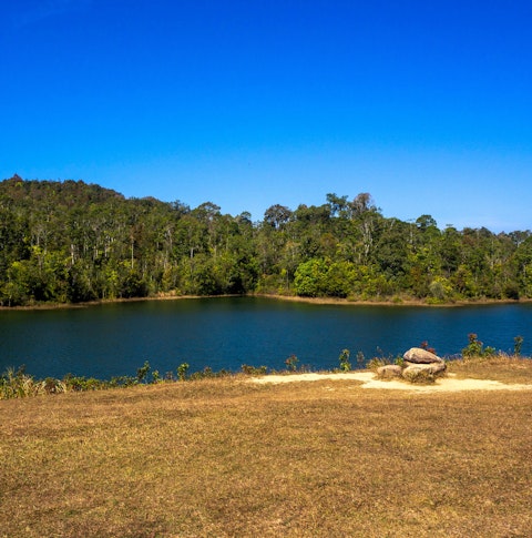 Kirirom National Park