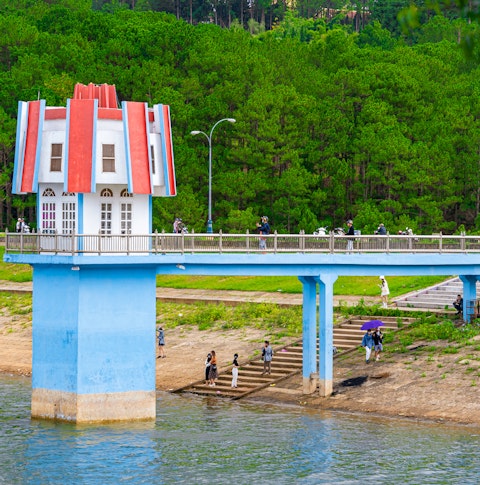 Ho Chi Minh