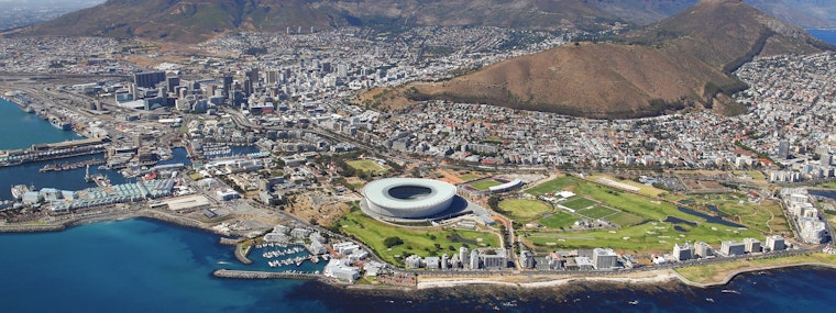 Cape Town