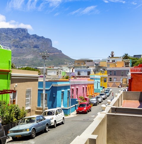 Cape Town