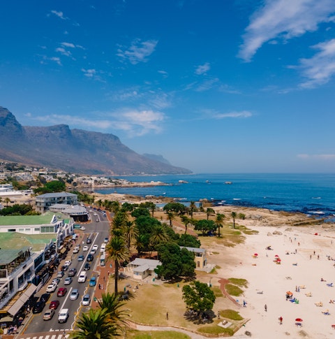 Cape Town