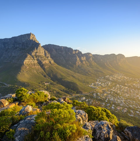 Cape Town