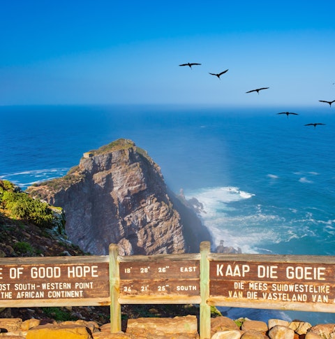 Cape Peninsula