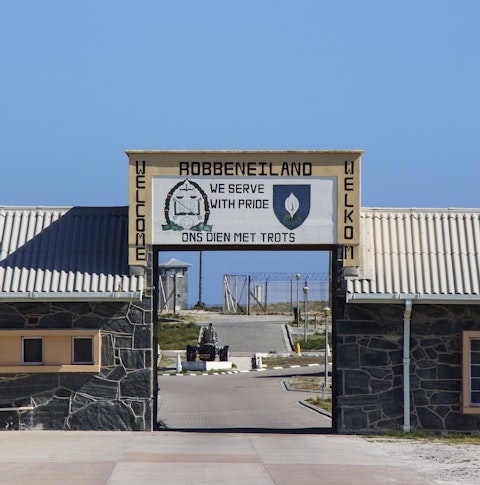 Robben Island