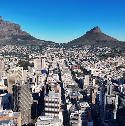 Cape Town