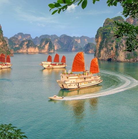 Vietnam