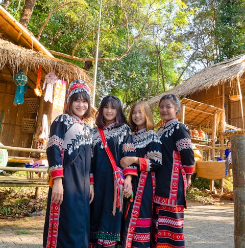 Huay Kup Kap