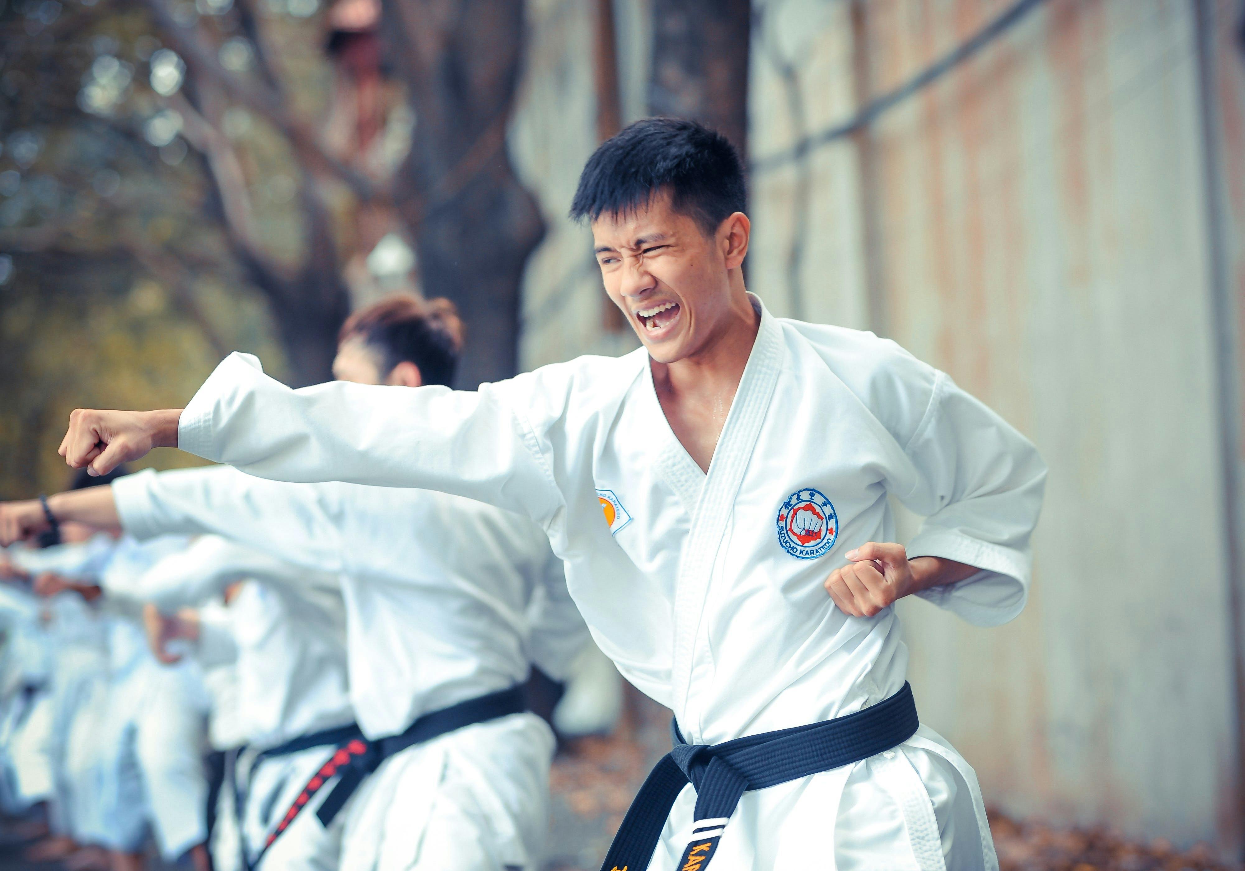 Karate