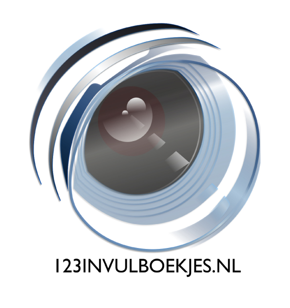123invulboekjes