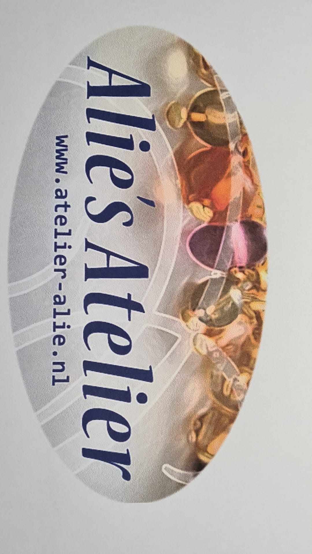 Alie’s Atelier