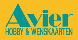 Avier Hobby en Wenskaarten