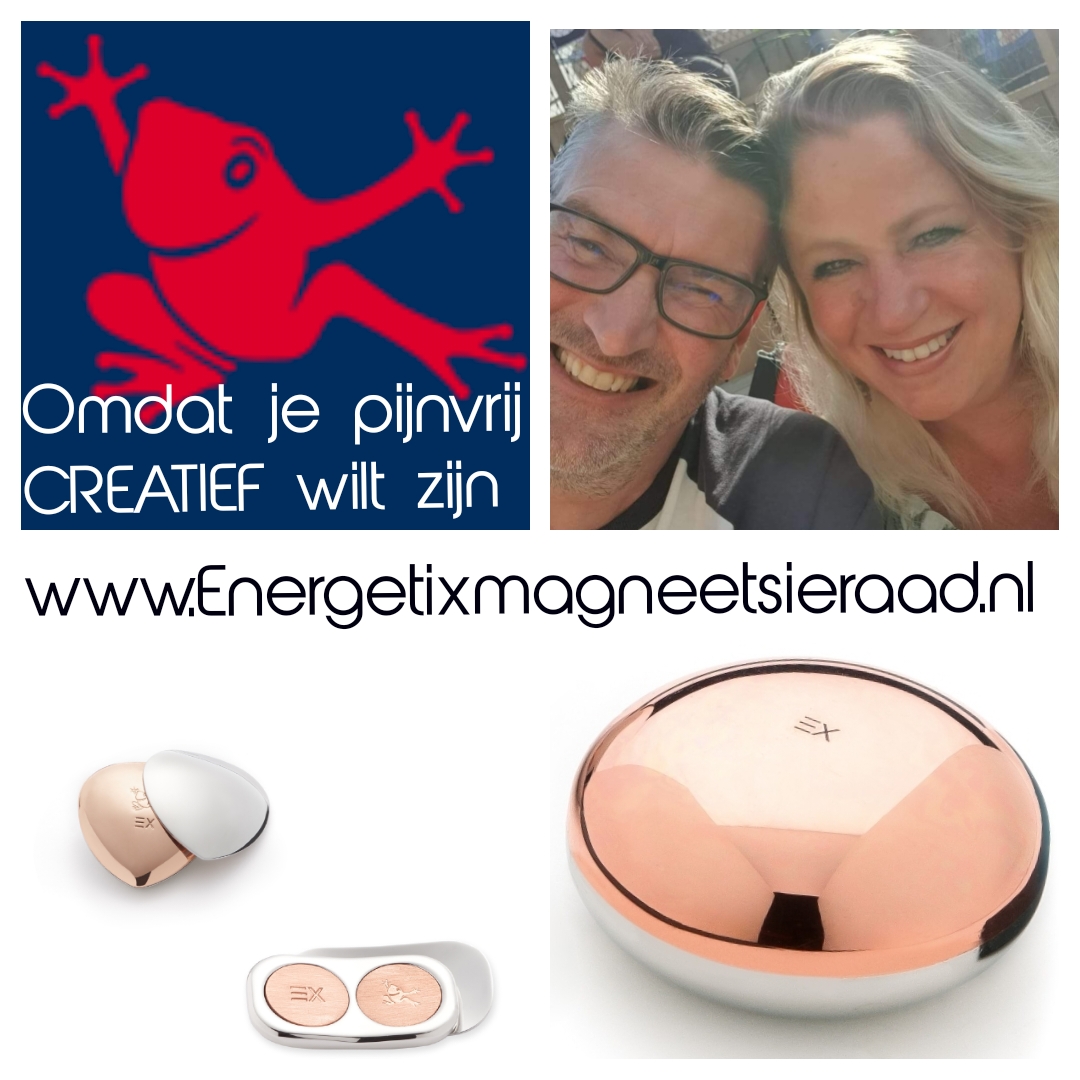 Energetixmagneetsieraad.nl