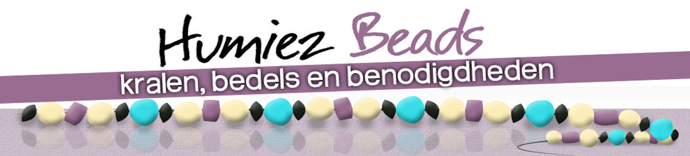 Humiez Beads