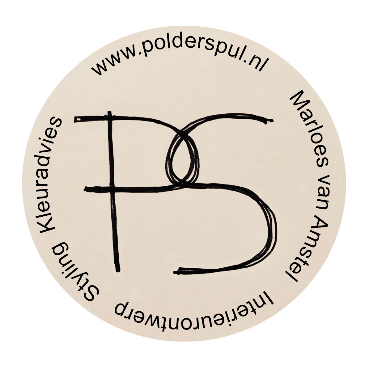 Polderspul