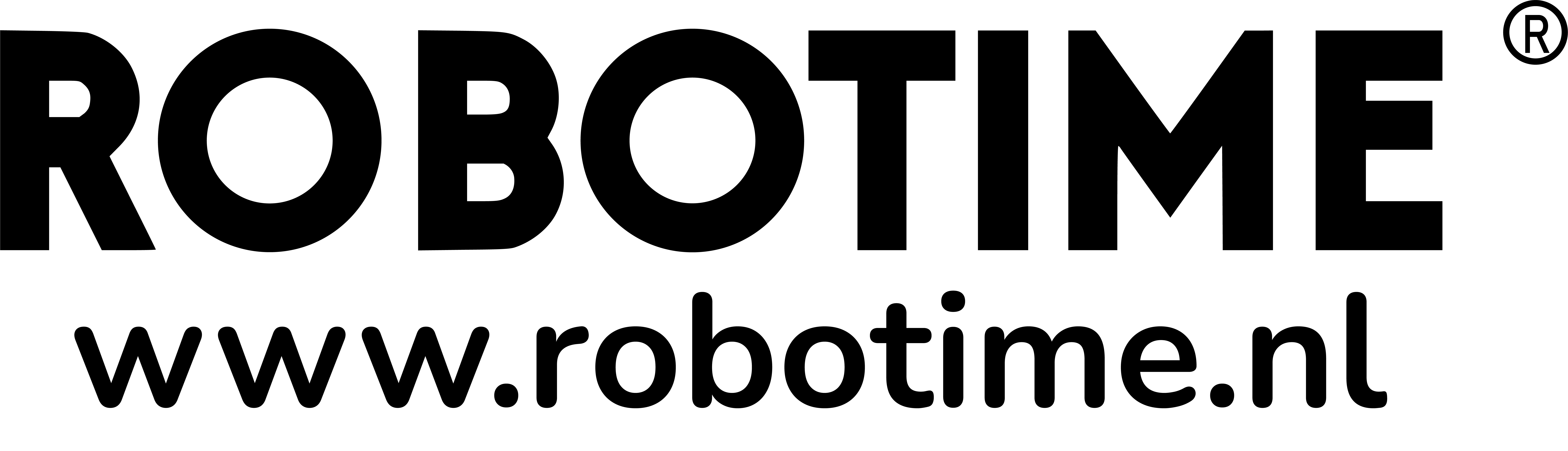Robotime Nederland