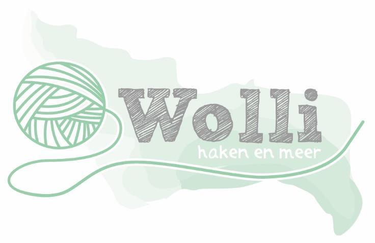 Wolli haken en meer