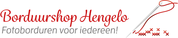 Borduurshop Hengelo