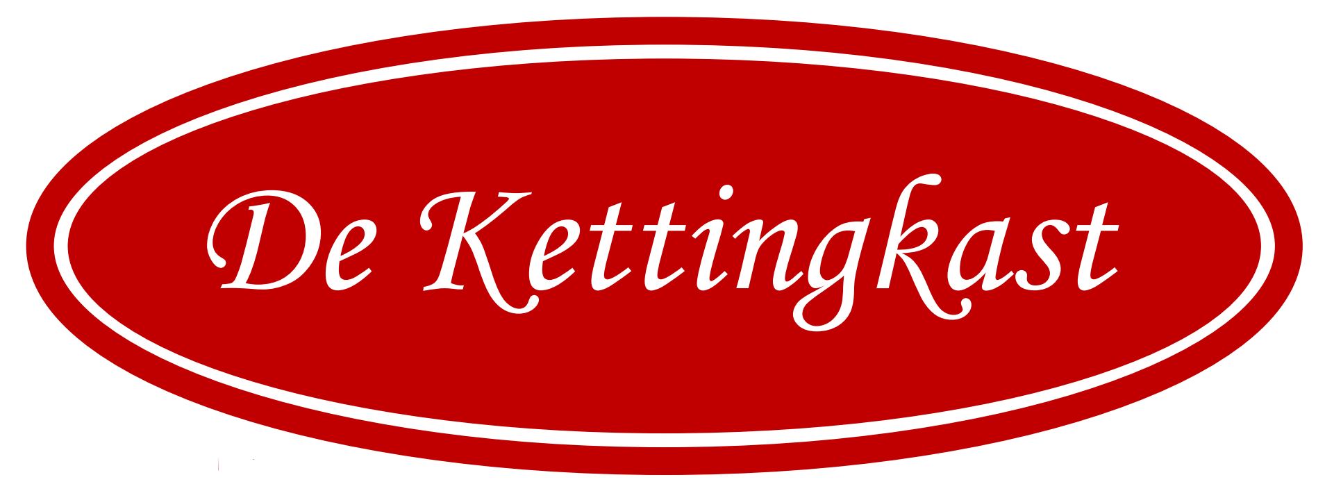 De Kettingkast