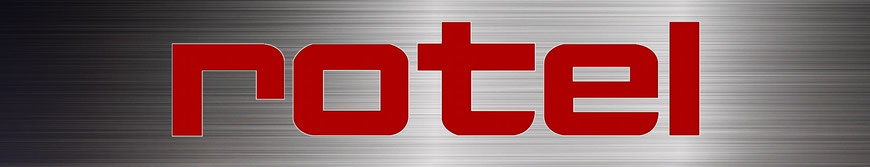 Rotel Professional