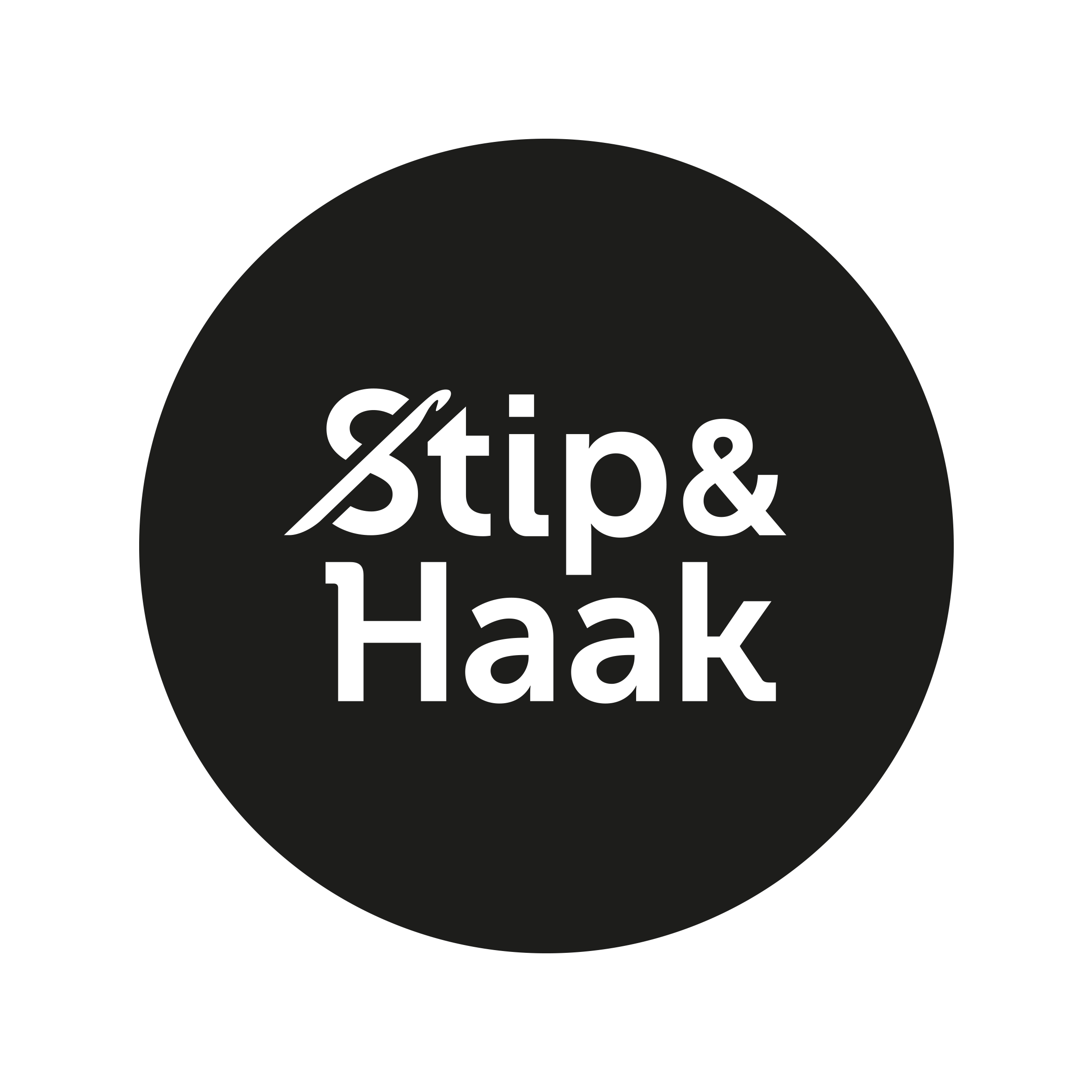 Stip & Haak