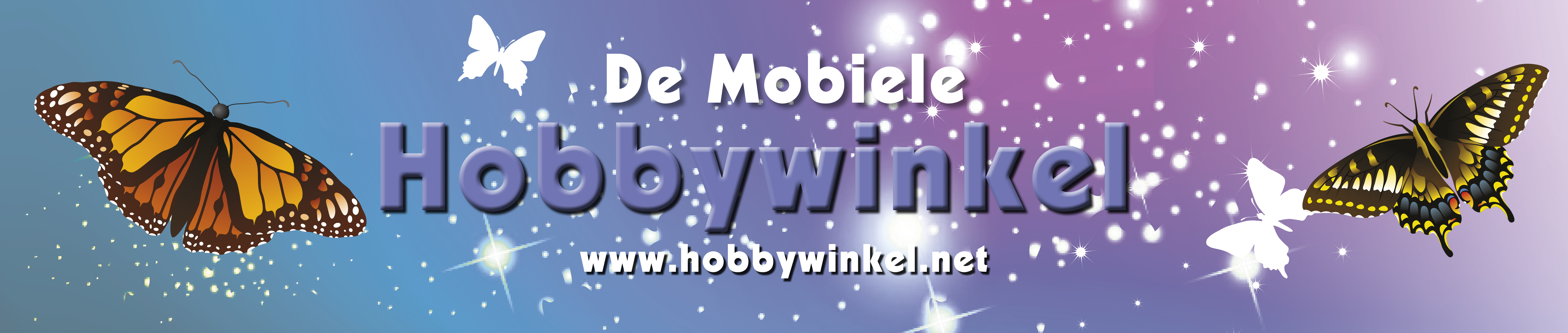 Sunantha’s Hobbywinkel