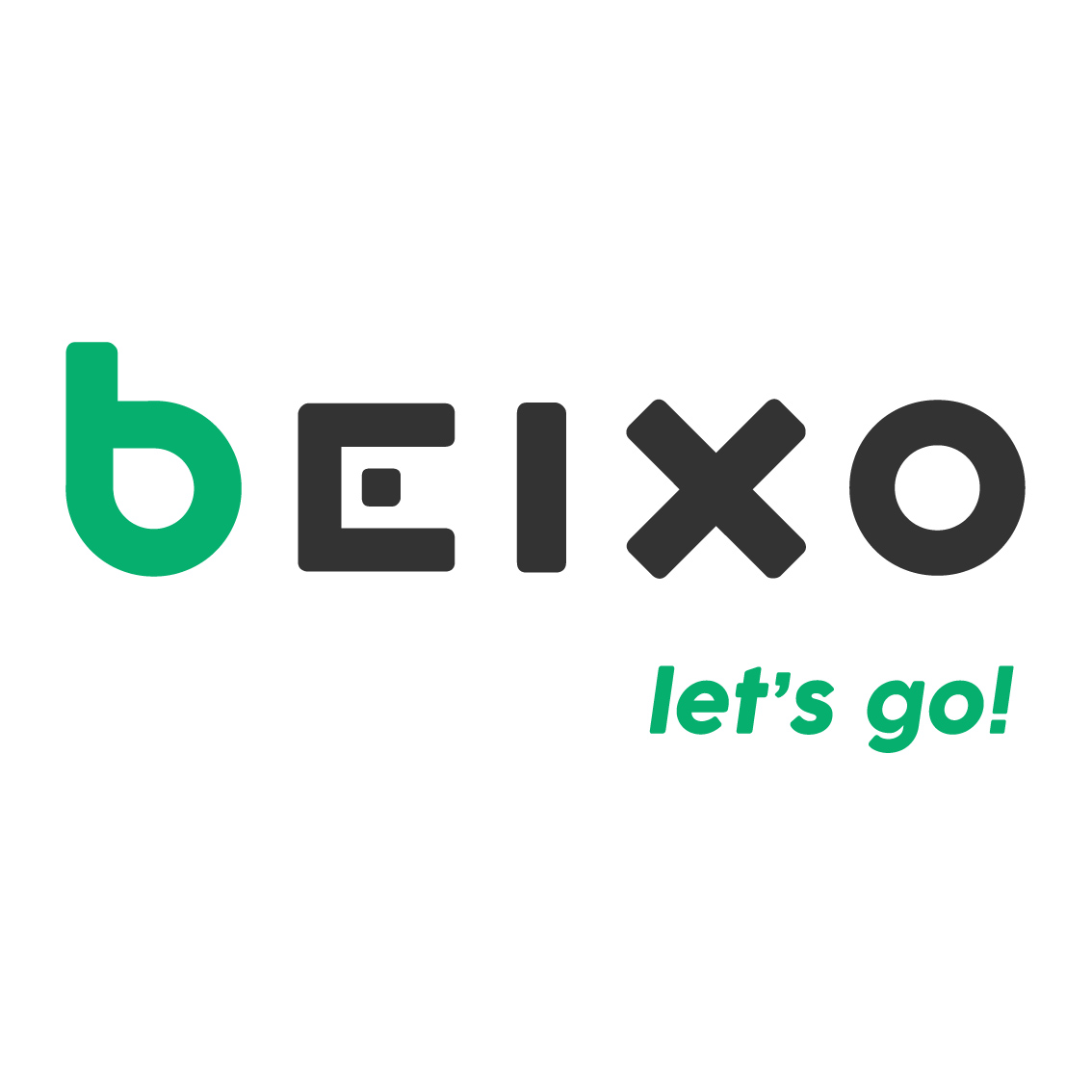 Beixo, fietsen zonder ketting