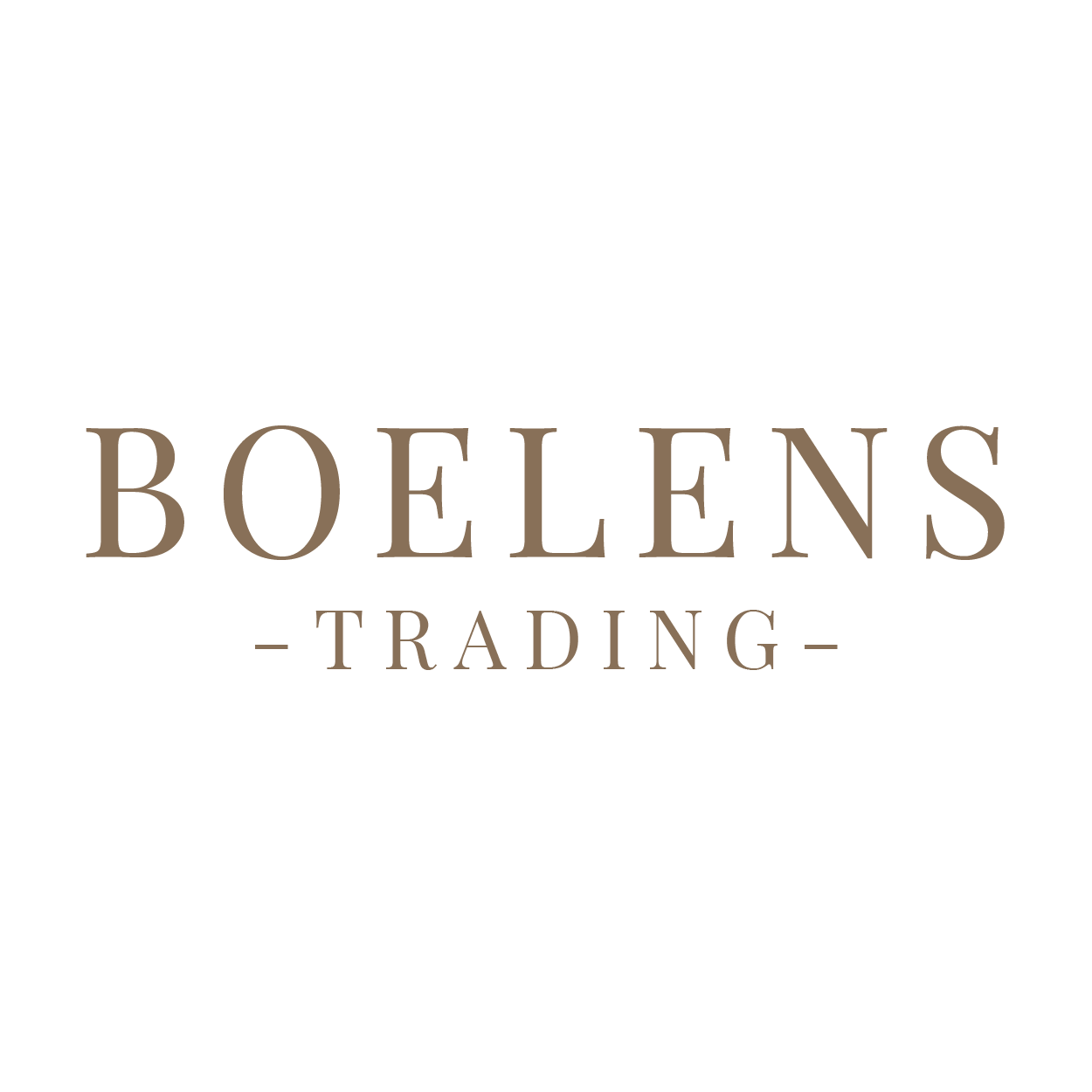 Boelens Trading BV – Monzario