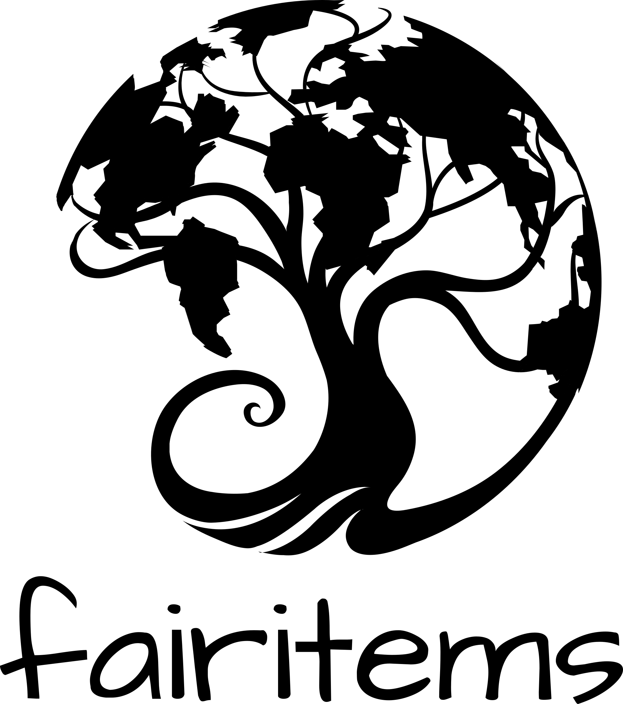 Fairitems