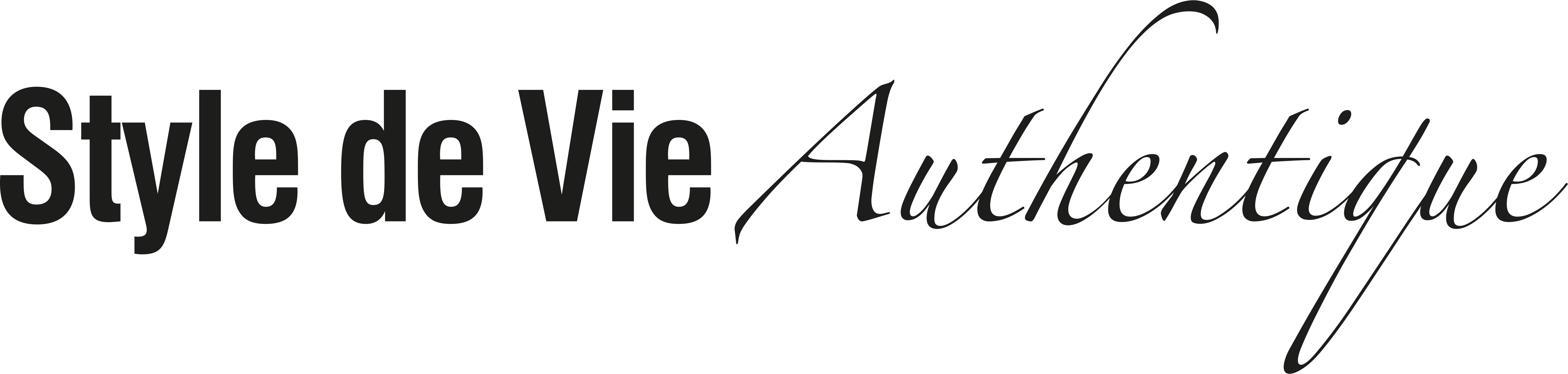 Style de Vie Authentique B.V.