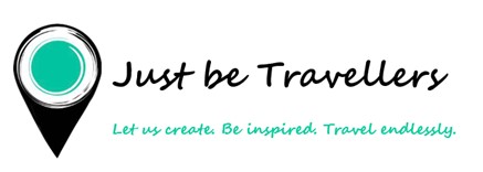 Just be Travellers