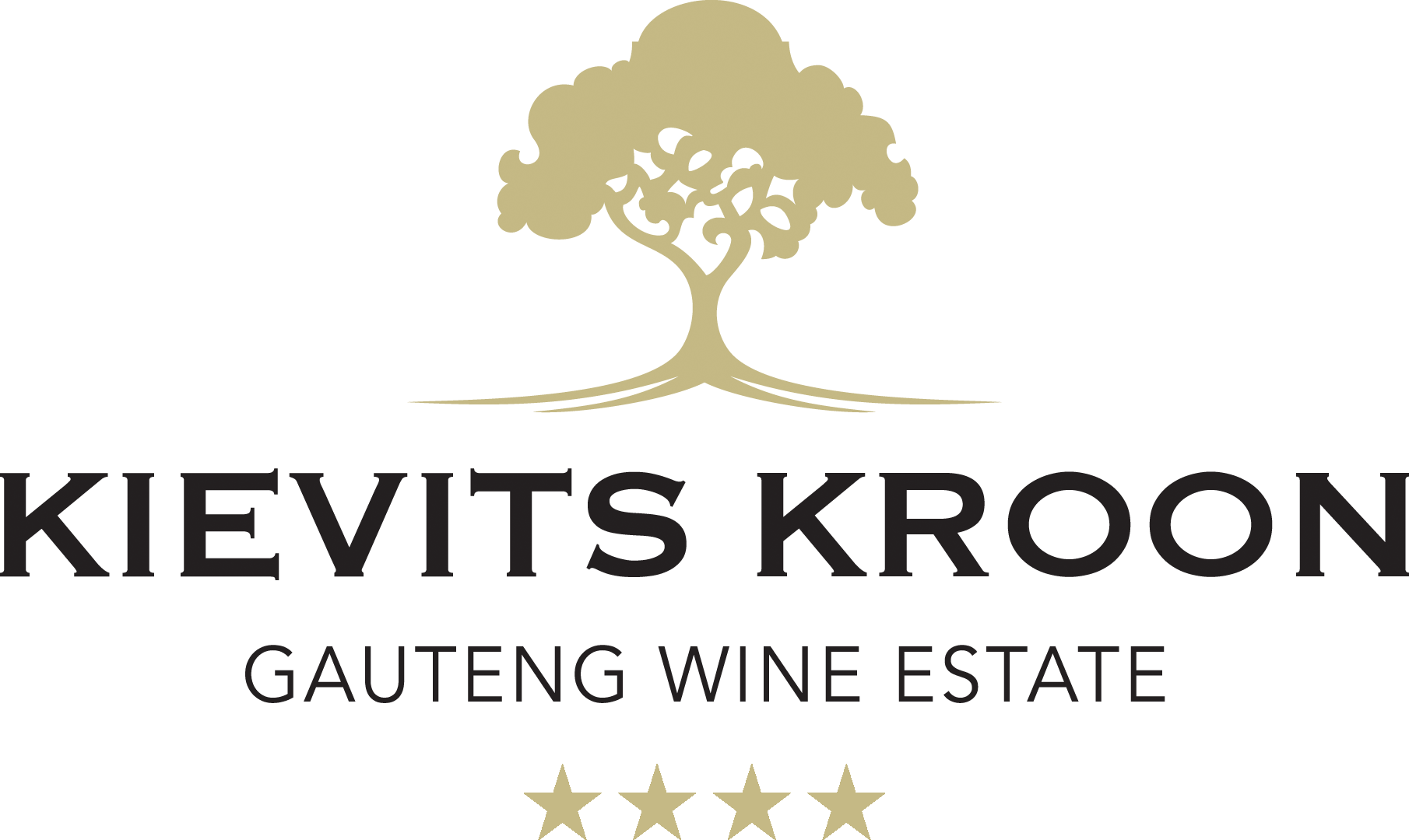 Kievits Kroon Gauteng Wine Estate