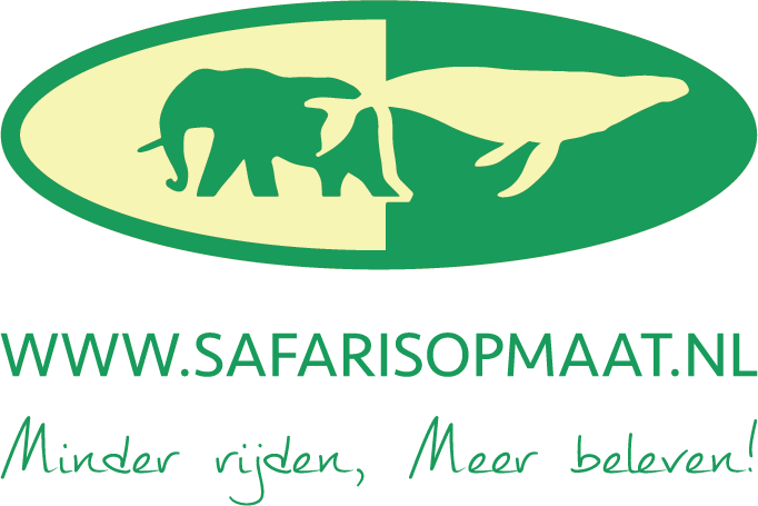 Safari’s Op Maat