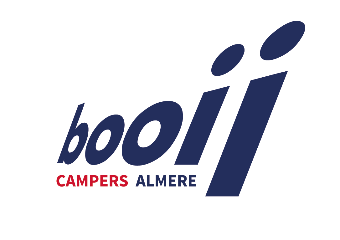 Booij Campers – Camperverhuur