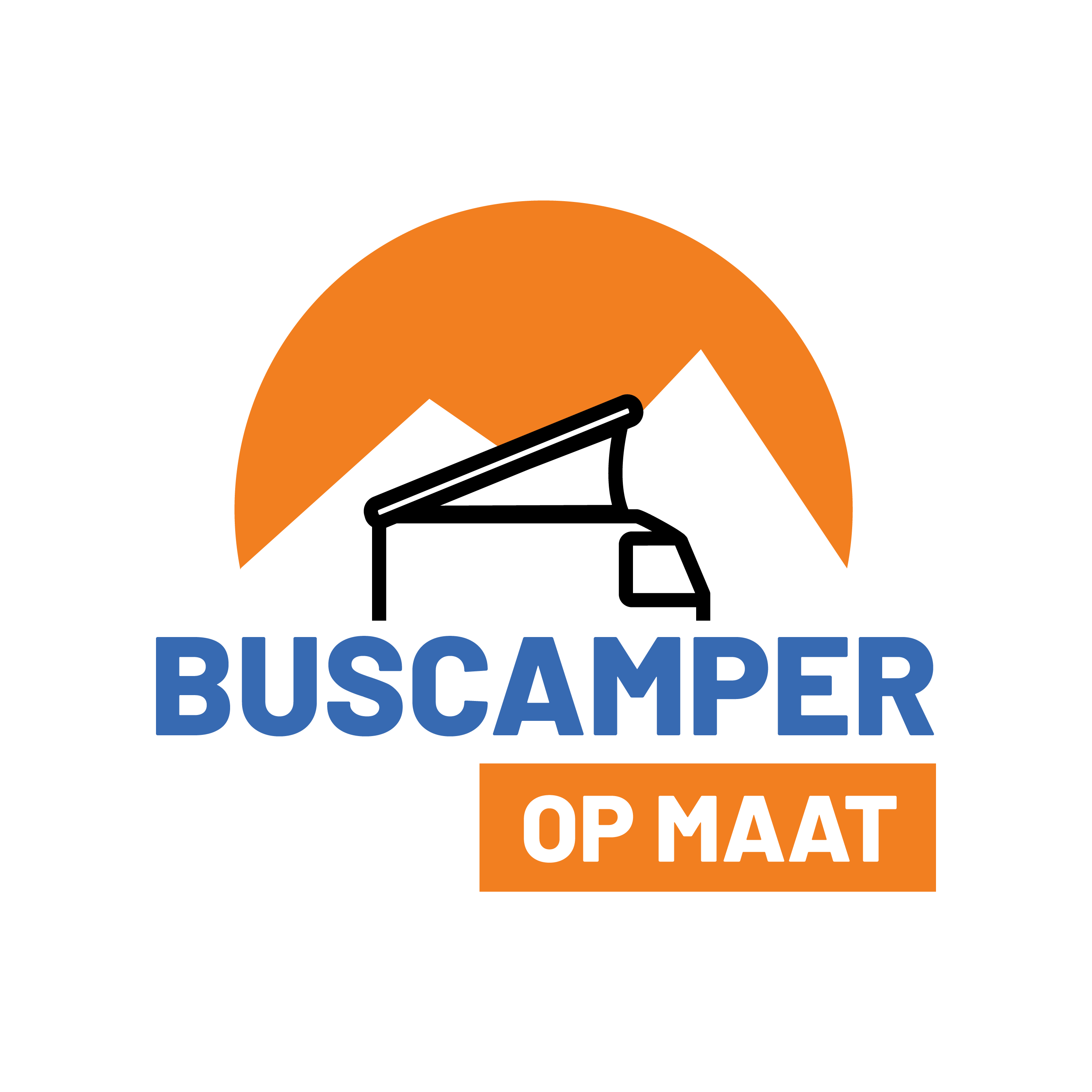 Buscamper Op Maat