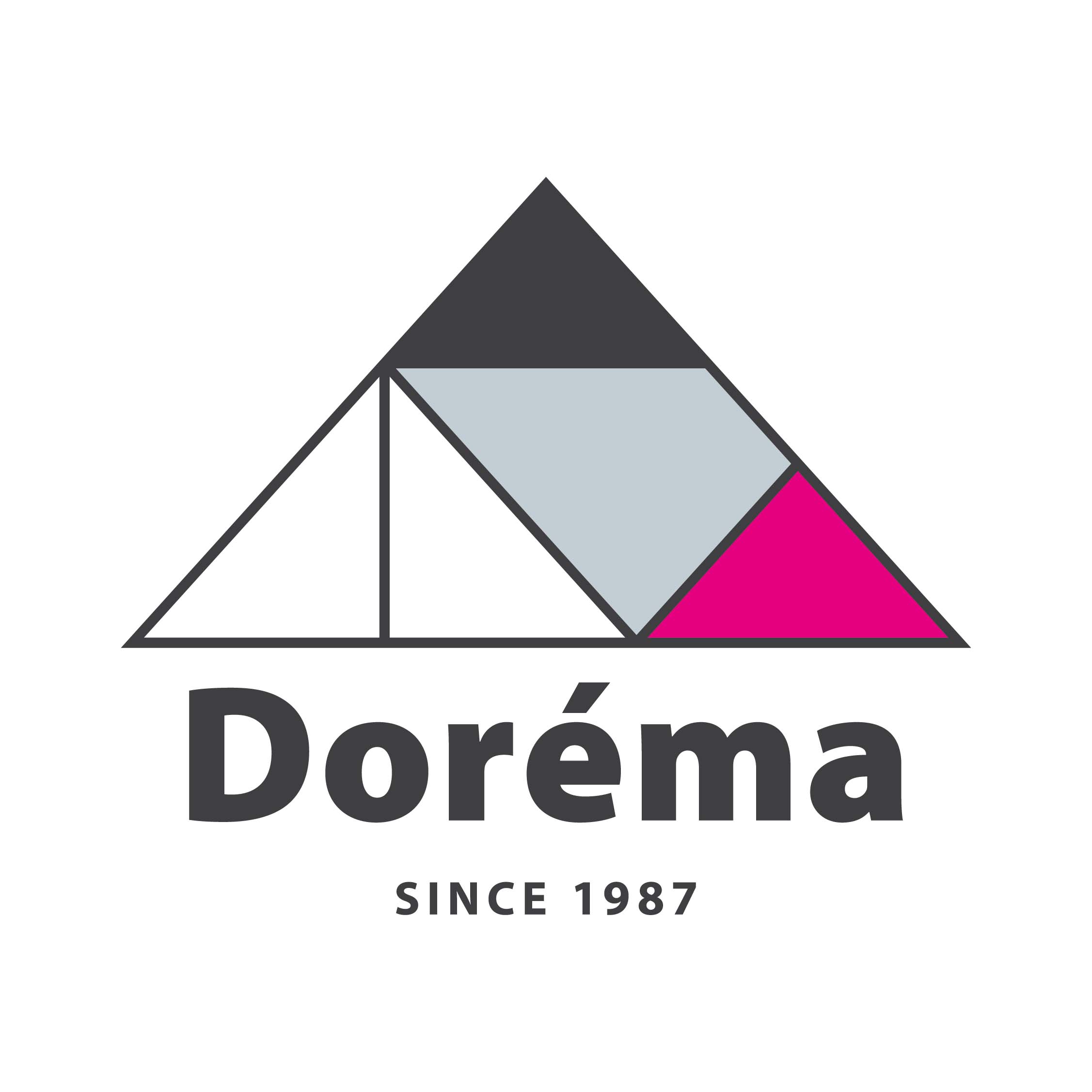 Doréma Rekreatie B.V.