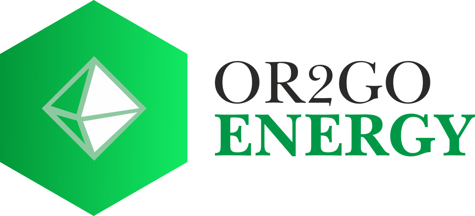 OR2GO ENERGY