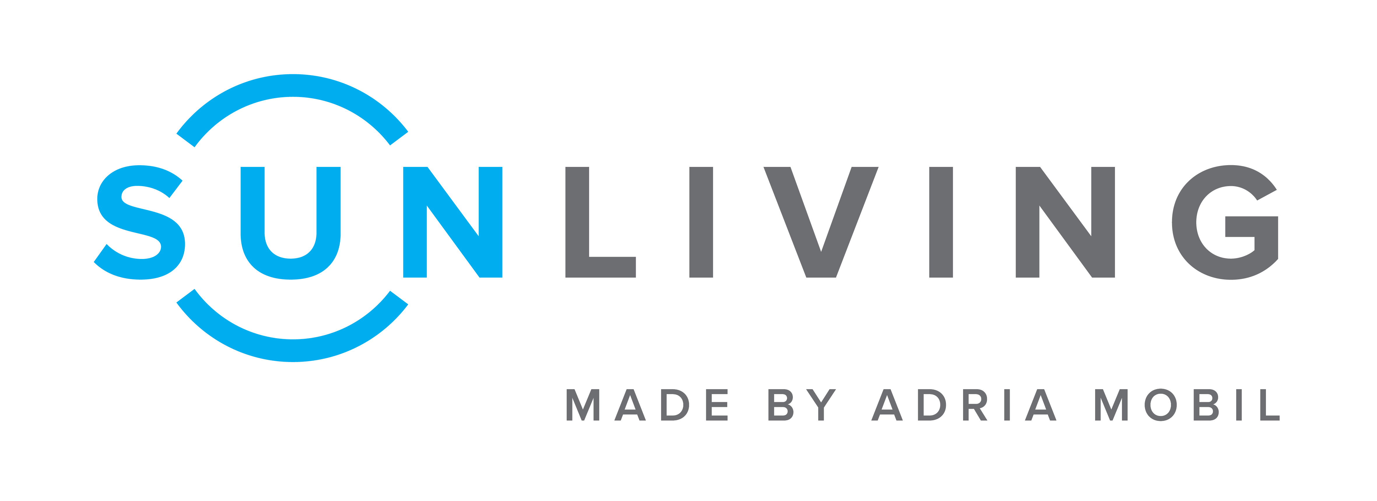 Sun Living campers en vans