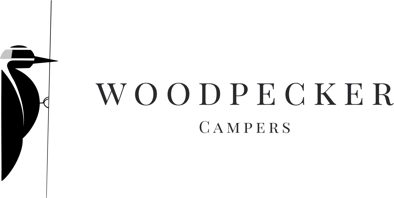Woodpecker Campers