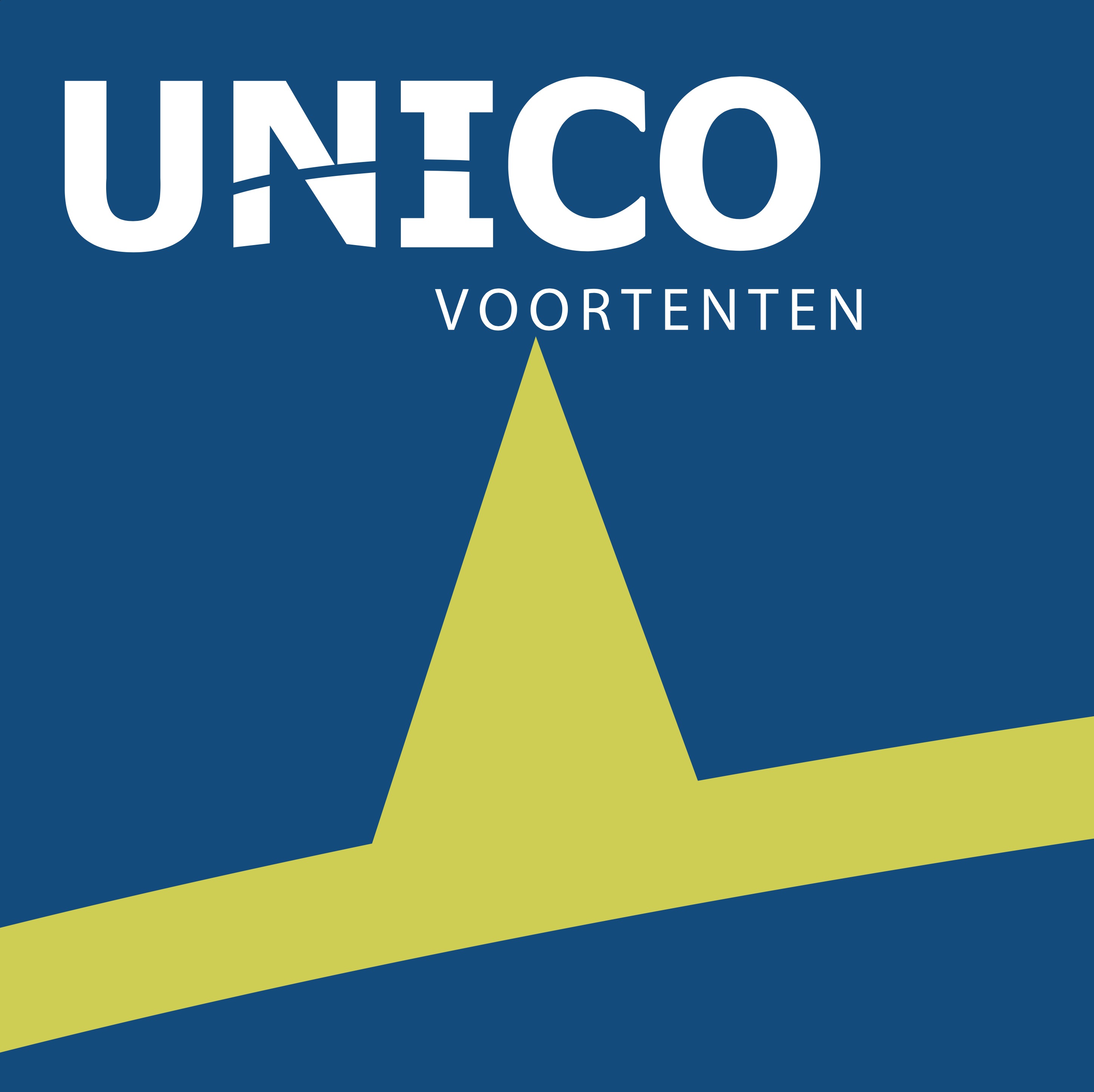 Unico Voortenten