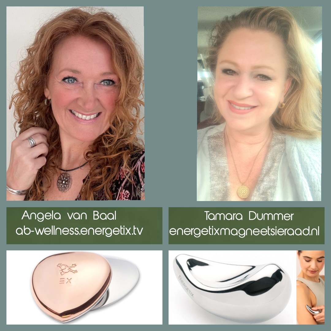 Energetixmagneetsieraad.nl